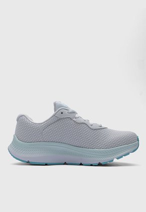 Tenis Running SKECHERS Go Run Consistent 2.0 Azul Claro
