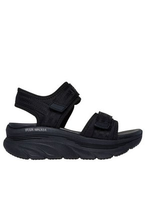 SANDALIAS SKECHERS MUJER 119823BBK D'LUX WALK Talla 6