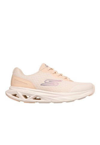 Tenis Skechers Mujer Glide Stepvortex - Rosado Skechers