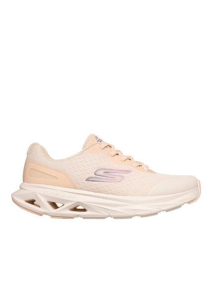 Tenis Skechers Mujer Glide Stepvortex - Rosado