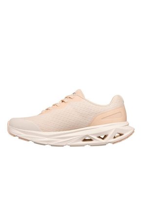 Tenis Skechers Mujer Glide Stepvortex - Rosado
