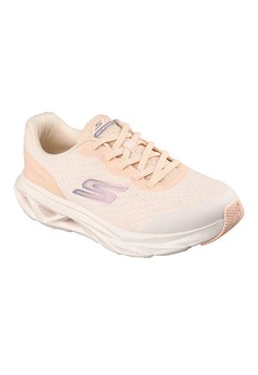 Tenis Skechers Mujer Glide Stepvortex - Rosado