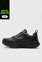 Tenis SKECHERS Go Run Consistent 2.0 Negro de Skechers