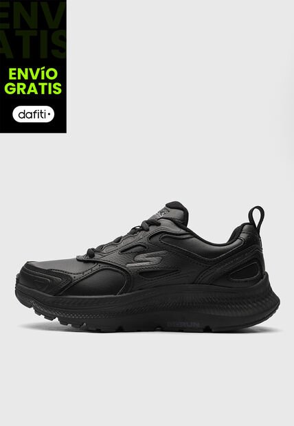 Tenis SKECHERS Go Run Consistent 2.0 Negro