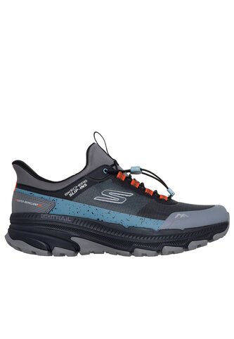 TENIS SKECHERS HOMBRE 220763CCBK GO RUN TR Talla 8 Skechers
