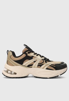 Tenis SKECHERS Uno Ryze Taupe