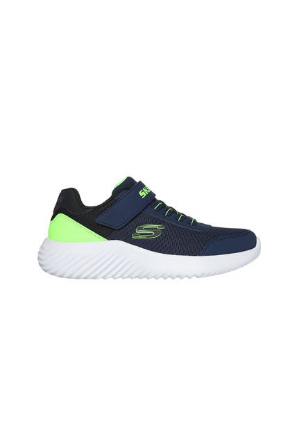 TENIS BOUNDER SKECHERS