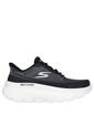TENIS SKECHERS MUJER 125881BKW GO WALK MA Talla 7 de Skechers