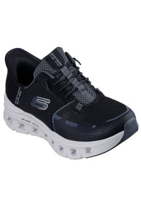 TENIS SKECHERS MUJER 150420BKCC GLIDE ST Talla 8.5