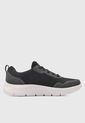 Tenis SKECHERS Go Walk Flex - Nitevizn Negro de Skechers