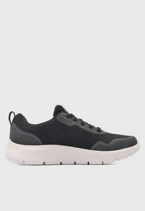 Tenis SKECHERS Go Walk Flex - Nitevizn Negro