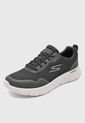 Tenis SKECHERS Go Walk Flex - Nitevizn Negro de Skechers