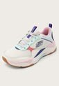 Tenis Lifestyle Multicolor Skechers Mira de Skechers