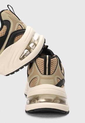 Tenis SKECHERS Uno Ryze Taupe