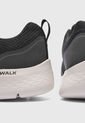 Tenis SKECHERS Go Walk Flex - Nitevizn Negro de Skechers