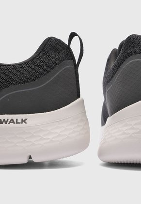 Tenis SKECHERS Go Walk Flex - Nitevizn Negro