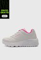 Tenis SKECHERS Uno Lite Blanco de Skechers