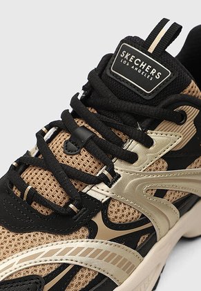 Tenis SKECHERS Uno Ryze Taupe