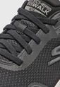 Tenis SKECHERS Go Walk Flex - Nitevizn Negro de Skechers
