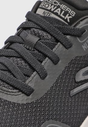 Tenis SKECHERS Go Walk Flex - Nitevizn Negro