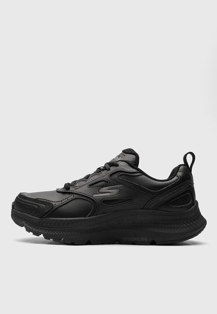Tenis Trail Running Negro SKECHERS Go Run Consistent 2.0