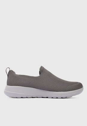 Tenis SKECHERS Go Walk Max Gris