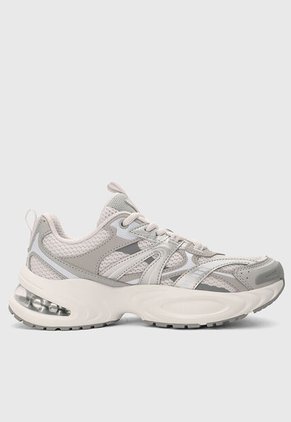 Tenis SKECHERS Uno Ryze Gris