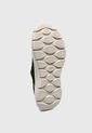 Tenis Skechers Go Walk Flex - Grand Entry Negro de Skechers