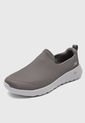 Tenis SKECHERS Go Walk Max Gris de Skechers