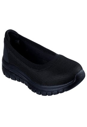 TENIS SKECHERS MUJER 100696BBK GRACEFUL Talla 6