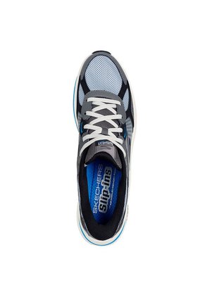 TENIS SKECHERS HOMBRE 220854CCBK GO RUN EL Talla 7.5