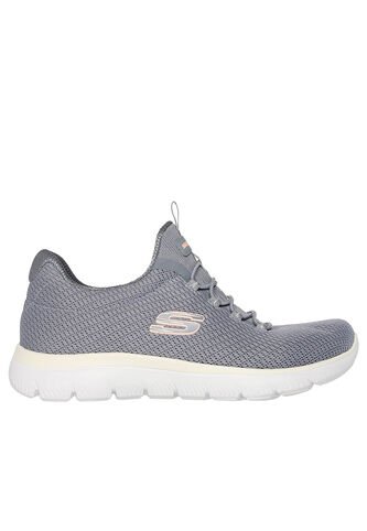 TENIS SKECHERS MUJER 150268GYMT SUMMITS Talla 6.5 Skechers