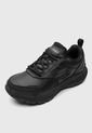 Tenis SKECHERS Go Run Consistent 2.0 Negro de Skechers