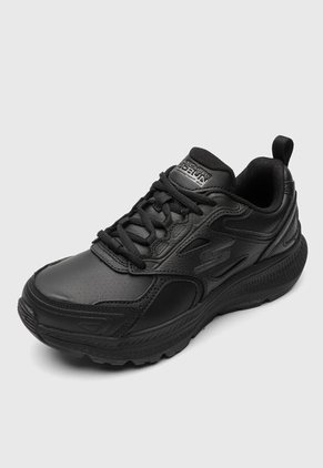 Tenis SKECHERS Go Run Consistent 2.0 Negro