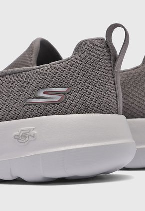 Tenis SKECHERS Go Walk Max Gris