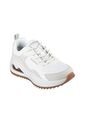 Tenis SKECHERS Para MUJER UNO PEAKS - HOLLYWOOD Color Blanco de Skechers