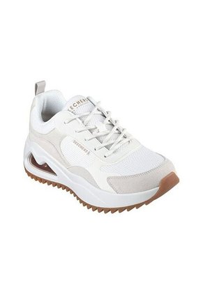Tenis SKECHERS Para MUJER UNO PEAKS - HOLLYWOOD Color Blanco