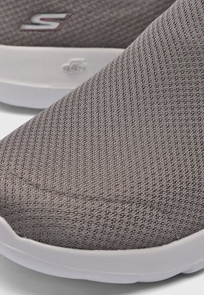 Tenis SKECHERS Go Walk Max Gris