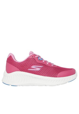 TENIS SKECHERS MUJER 125641PNK GO WALK NO Talla 6 Skechers