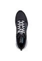 TENIS SKECHERS HOMBRE 237415BLK D'LUX JOUR Talla 8 de Skechers