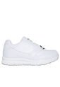 TENIS SKECHERS MUJER 77235WHT NAMPA Talla 7 de Skechers