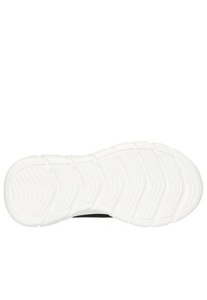 TENIS SKECHERS MUJER 117303BLK BOBS B FLE Talla 5.5