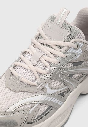 Tenis SKECHERS Uno Ryze Gris