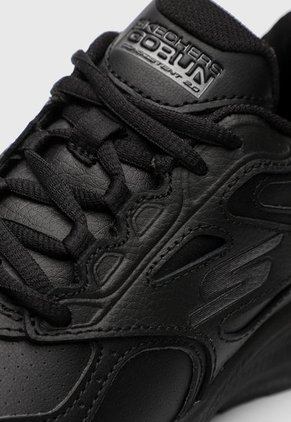 Tenis SKECHERS Go Run Consistent 2.0 Negro