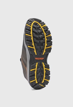 Tenis SKECHERS Arch Fit Dawson - Mahone Verde Oliva