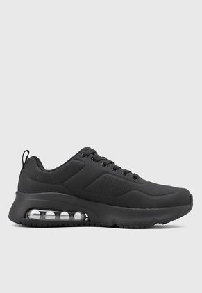 Tenis SKECHERS Uno Evolve Negro
