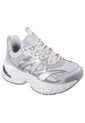 TENIS SKECHERS MUJER 177606LTGY UNO RYZE Talla 6 de Skechers