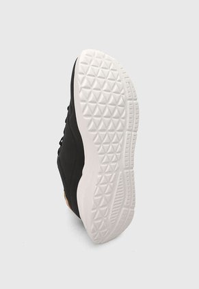 Tenis SKECHERS Uno lite Negro