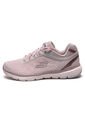 Tenis Training Rosa Skechers Moving Fast de Skechers