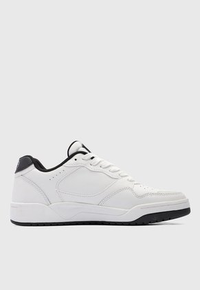 Tenis SKECHERS Vexx: Koopa Blanco